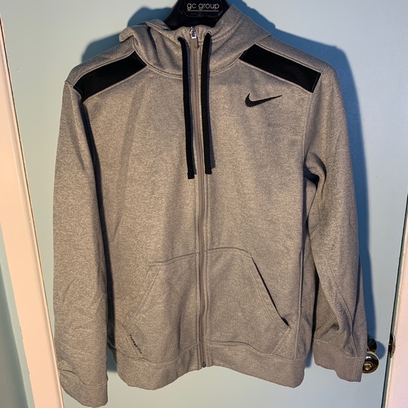 Men’s Nike Hoodie - Picture 1 of 3